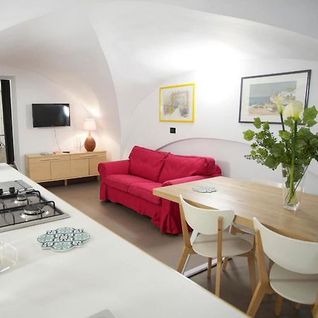 Palazzo Marletta Duomo Apartment Catánia Buitenkant foto